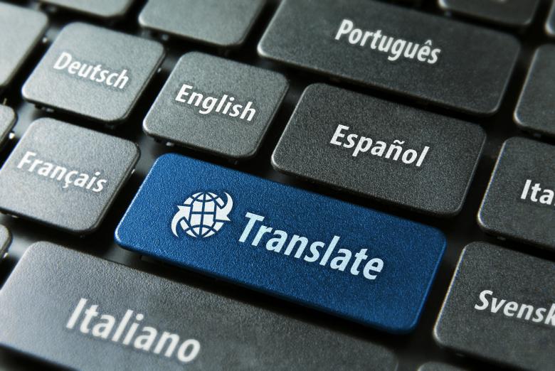 Hangi Dillerde Çeviri Yapıyoruz