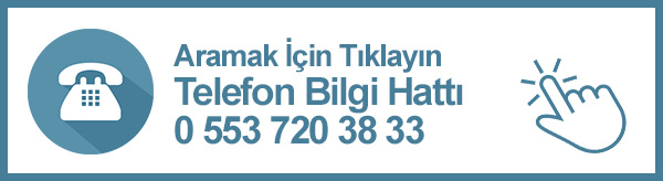 Telefon Bilgi Hattı